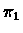 $\pi_1$