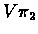 $V\pi_{2}$