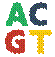 ACGTPortrait