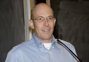 Prof. Zeev Rudnick    