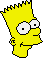 Bart Simpson