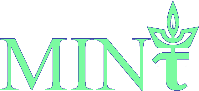 MINT logo