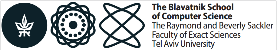 logo of the School of Computer Science