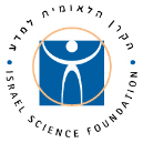 ISF logo