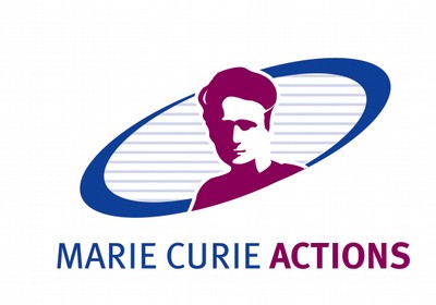 Marie Curie actions logo