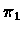 $\pi_1$