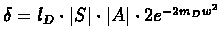$\Pr( \left\Vert\widehat{Q}_{l_D} - Q^*\right\Vert < \varepsilon ) >
1-\delta$