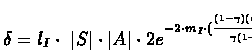 $O(\frac{1}{\varepsilon^2} \cdot \ln{(\frac{\vert S\vert\cdot
\vert A\vert}{\delta})} + \frac{1}{\varepsilon^2} \cdot
\ln\ln\frac{1}{\varepsilon} )$