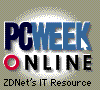 PCWEEK Logo