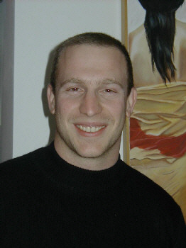 Assaf Sagi