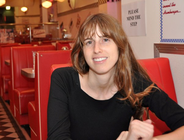 Lilach Messinger