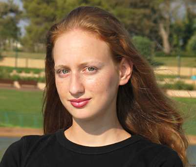 Maya Ben-Ari