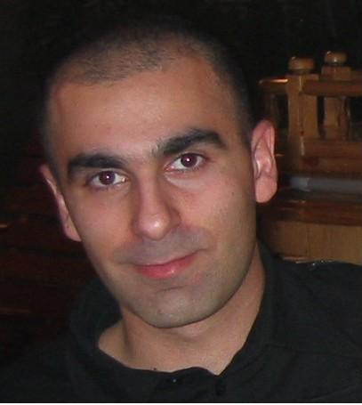 Noam Pettel