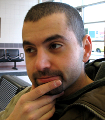 Tal Zur