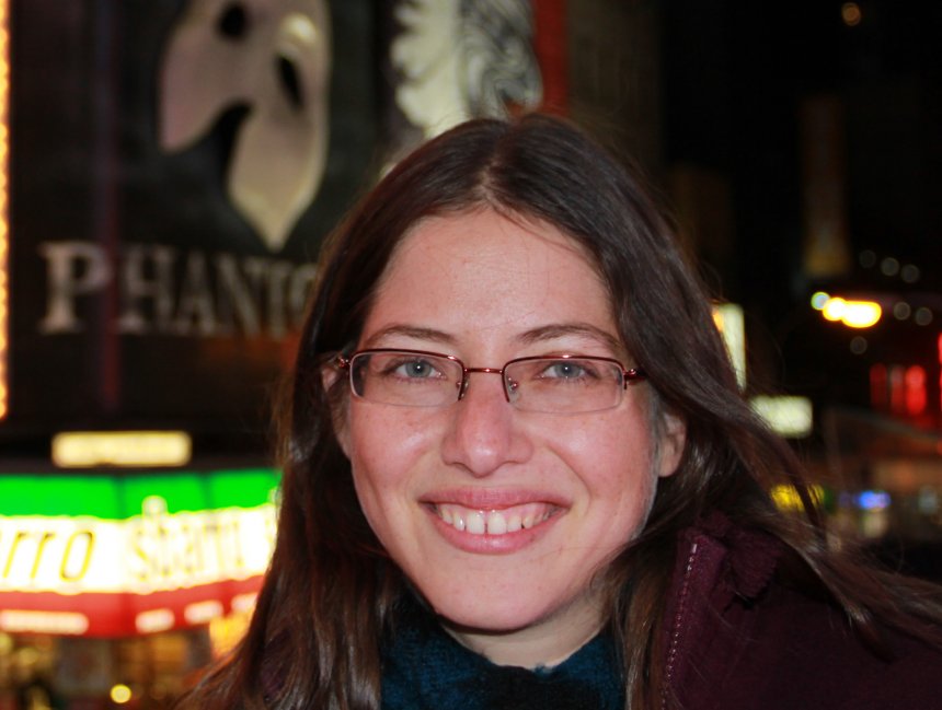 Yael Grossman