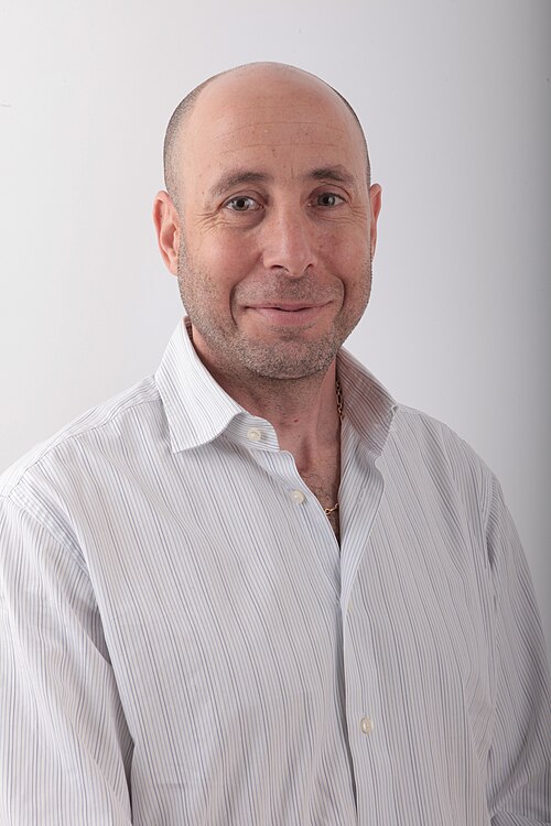 Daniel Yekutieli