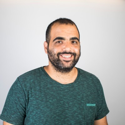 Liron Mor Yosef Profile Picture